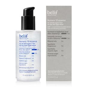 /빌리프 뉴메로10 퍼스트 수분 에센스 75ml