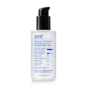/빌리프 뉴메로10 퍼스트 수분 에센스 75ml
