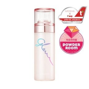 글로우 스킨밤 투 고 미스트 80ml