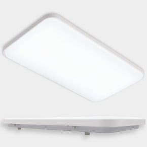 LED 거실등 50W 뉴템 주광색