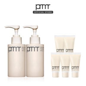 [SSG 단독][PRMR]마일드 앤 퍼펙트 페이셜 필링 150ml 더블구성 (+본품 용량)