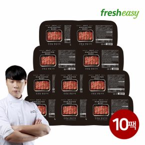 [최현석] 안창살 양념구이 250g * 10팩