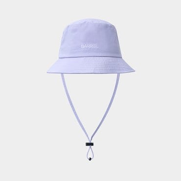 배럴 베이직 솔리드 버킷햇 라벤더 (B5SUACP003LAV)