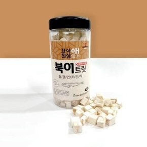 강아지 수제간식 동결건조 영양 간식 북어트릿 100g_WDD2CFC