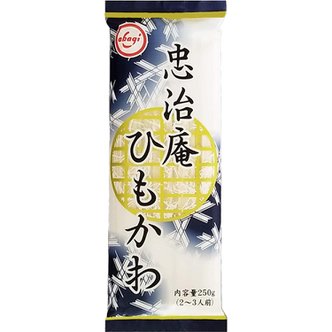  아카기 식품 충지암 히모카와 250g × 20봉