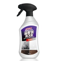 WG 위시오 욕실 화장실 벽 베란다 창틀 결로 실리콘 줄눈 청소 곰팡이 제거제 800ml