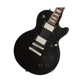 일본 에피폰 레스폴 Epiphone/Gibson Les Paul Studio Ebony에서 영감을 받음 1567520