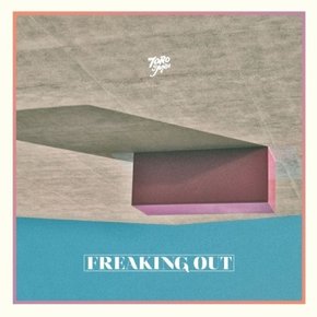 [CD] Toro Y Moi - Freaking Out / 토로 이므와 - 프리킹 아웃