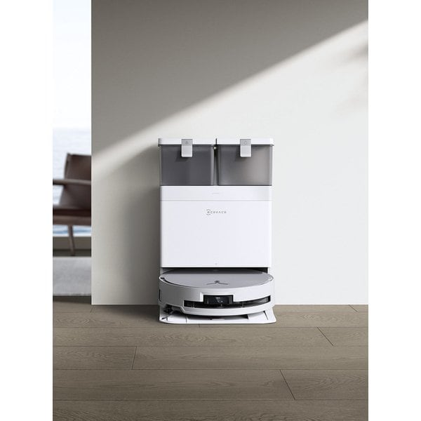 디봇 X8 프로옴니 로봇청소기