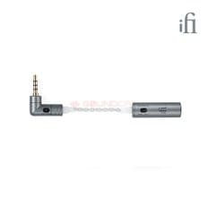 iFi iEmatch+ 히스 노이즈 제거 젠더 3.5mm 아이파이