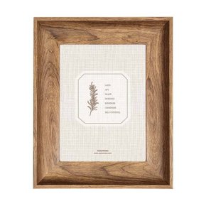 세리프액자 15*20