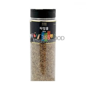 청우식품 첫맛 타임홀 180g