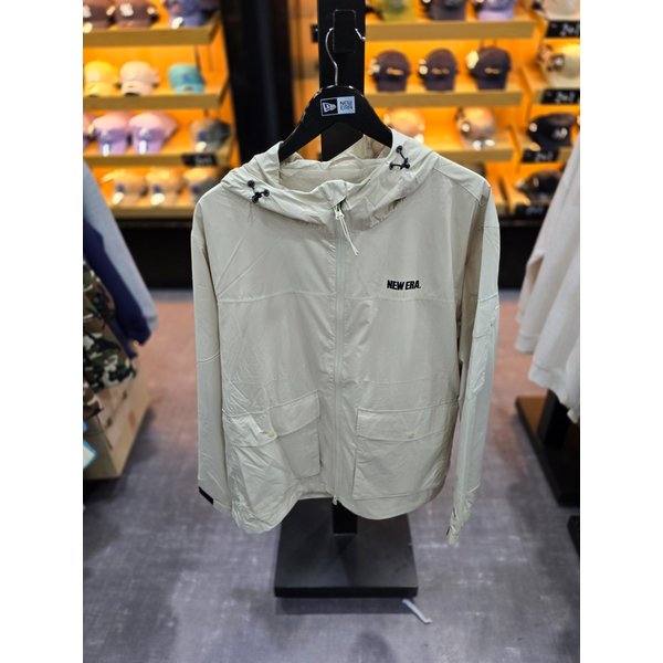 [여주점] (14179036) AP OUTDOOR DETA CHABLE JK41 W ASH 자켓