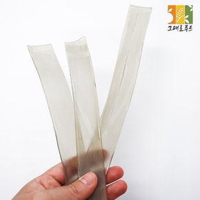훠궈당면 10kg 넙적 넓적 넓은 콴펀 중국요리