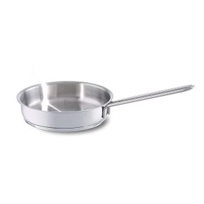 독일 휘슬러 프라이팬 Fissler Savoury Set Pan 16 cm 0.65 Litres without Lid 1191515