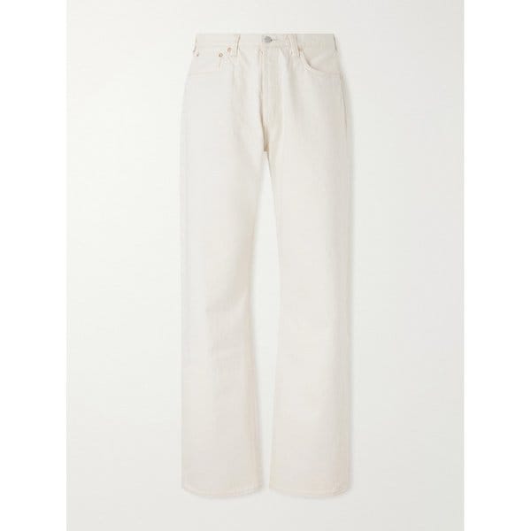 풀카운트 0105EC 스트레이트 셀비지 진 46376663163070971