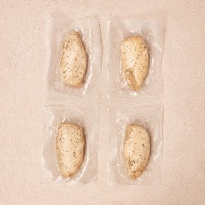 주부9단 블랙페퍼 닭가슴살 420g
