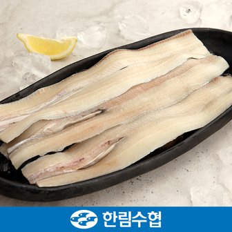 한림수협 [9/11 오전8시 결제 건까지 명절전배송][제주 한림수협] 제주 순살 갈치 2kg / 순살 갈치 200gx10팩