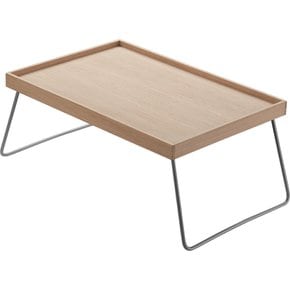 [Skagerak Nomad Tray Table] 프리츠한센 스카게락 컬렉션 오크 원목 이동식 접이식 테이블