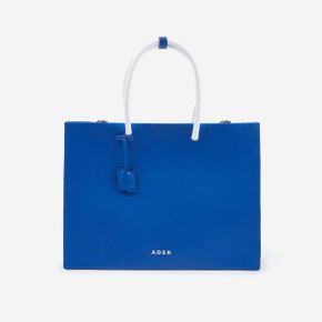 아더에러 와이드 블루백 블루 Ader Error Wide Blue Bag Blue