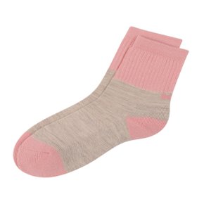 K2 케이투 KUA26S06P1 울 중목 양말_Light Pink 5908482