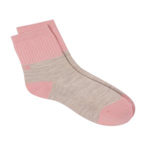 K2 케이투 KUA26S06P1 울 중목 양말_Light Pink 5908482