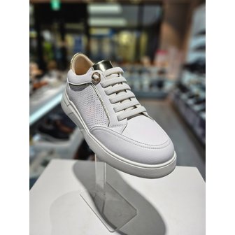 탠디 [파주점] 미셸 by 탠디 여성 스니커즈 한정판 운동화 4cm x25018i