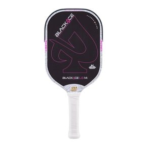BLACK ACE LG 14 WH 프로케넥스피클볼패들