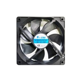 이스타 e-STAR COOLING FAN 120mm 시스템쿨러 가상화폐 채굴전용 쿨러