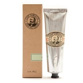 Captain Fawcett Expedition 리저브 쉐이빙 면도 크림 150ml