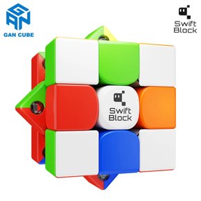 간큐브 스위프트 3x3 큐브