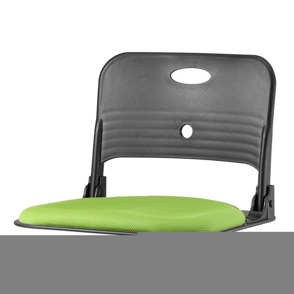 공간 활용 좋은 접이식 좌식의자 TK117