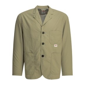 Tusser 남성 블레이저 SS26 DT-A0763 TNYBEIGE 7338559