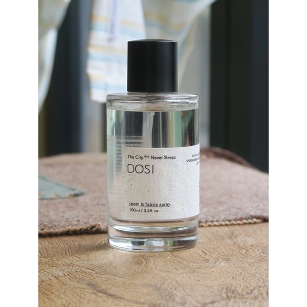 [ordique x hand to home] ROOM&FABRIC spray 100ml
