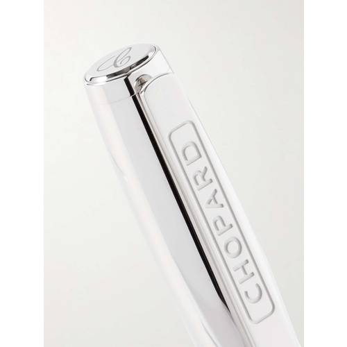 [해외배송] 95013-0391 쇼파드 BRESCIA 카본 파이버 & PALLADIUM BALLPOINT 펜 B0080097988