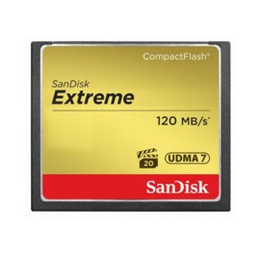 Sandisk CF Extreme 2013 (32GB)