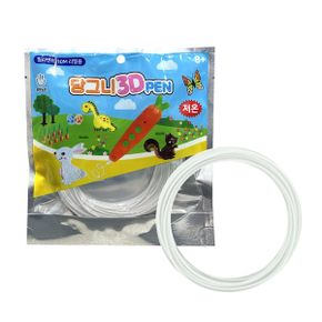 당그니 저온 3D펜 리필 필라멘트 10M  야광 _P394872993
