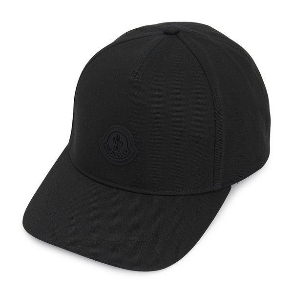 [부산점] 몽클레어 캡모자 3B00008 0U082 999 (남여공용)