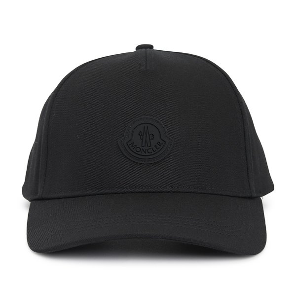 [부산점] 몽클레어 캡모자 3B00008 0U082 999 (남여공용)