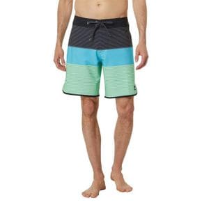 3249085 Quiksilver 서프실크 티후아나 19 보드 반바지