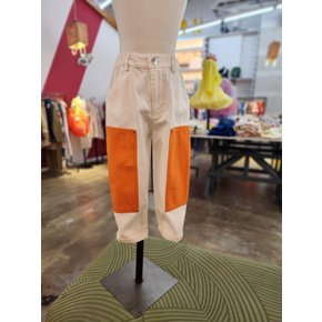 [여주점] 더캄파멘토  (C)ORANGE PATCH KIDS TROUSERS   TC41-48