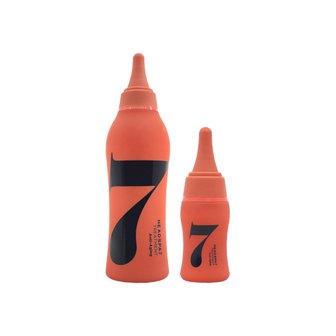  헤드스파 7 트리트먼트 안티에이징 홈쇼핑 세트 215ml 1개+35ml 1개