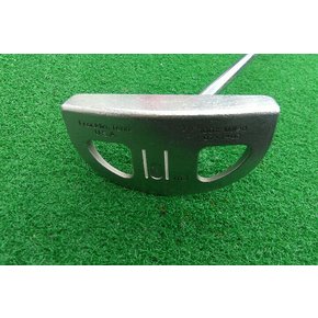 퍼터 씨모어 THE SeeMore PUTTER S강도 33인치