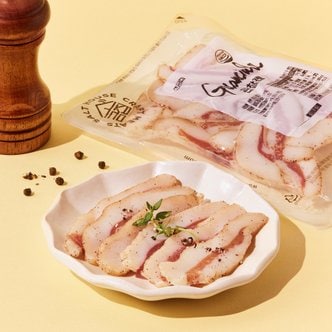 소금집 관찰레 120g