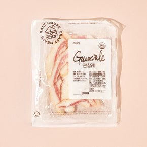 [소금집] 관찰레 120g