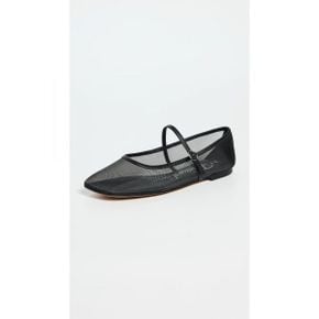 4971828 3.1 Phillip Lim ID Mesh Mary Jane Flats 101513960