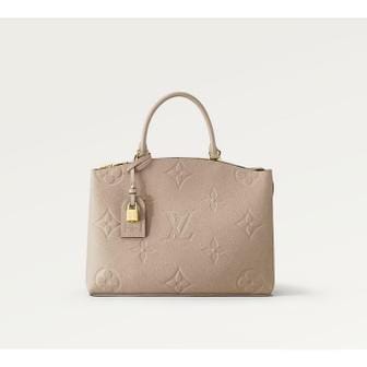 LOUIS VUITTON 그랑 팔레 모노그램 앙프렝뜨 M45833 24041215