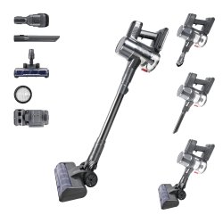 AIDUSON 차이슨 BLDC 프리미엄 무선청소기