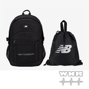 NB Authentic V5 Backpack NBGCESS103-19