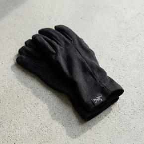 고딕 글러브 AEPFU06539 BLK GOTHIC GLOVE
